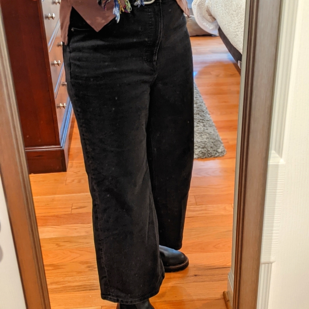 Everlane jeans